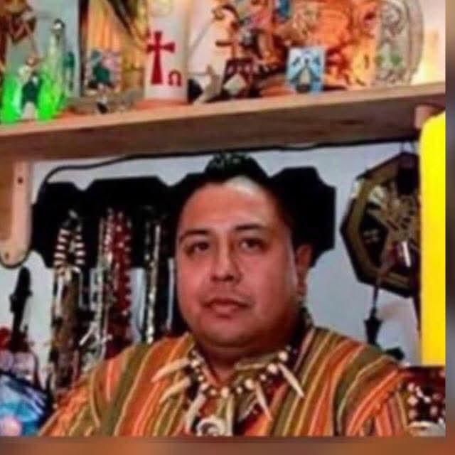 Maestra Aurora Contreras